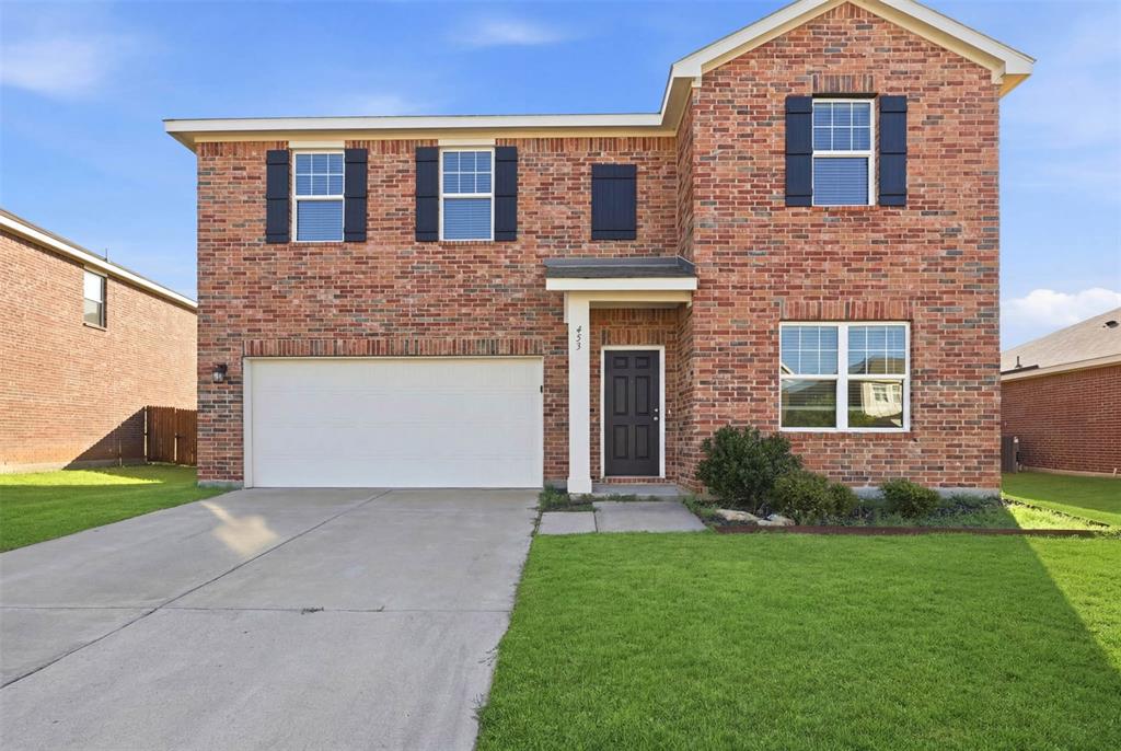 453 Canoe Way Property Photo 1
