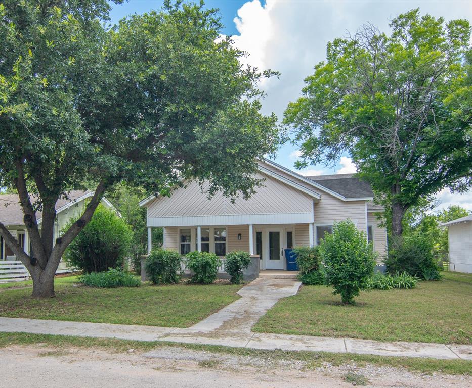1512 Vincent Street Property Photo 1