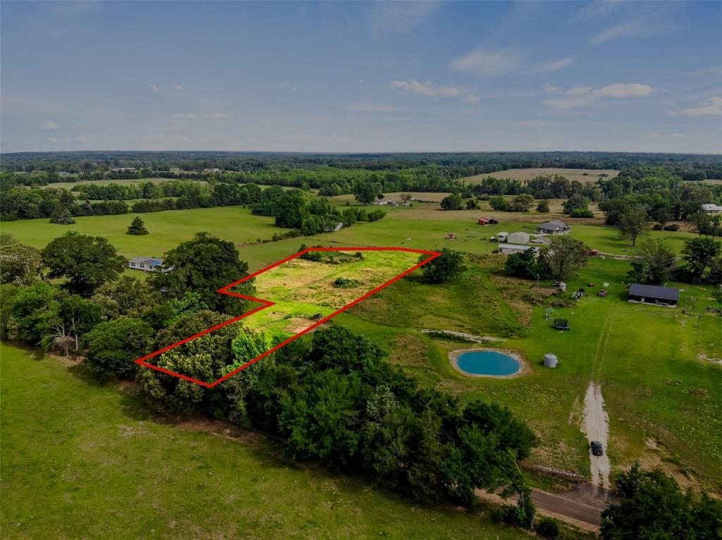 Tbd Cr 4304 (ranes Rd) Property Photo 1