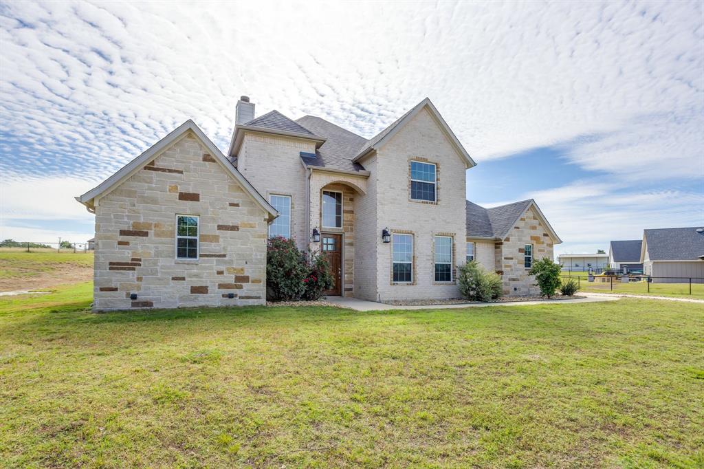 120 War Wagon Circle Property Photo 1