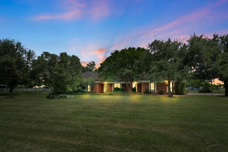8085 Jackson Road Property Photo 1