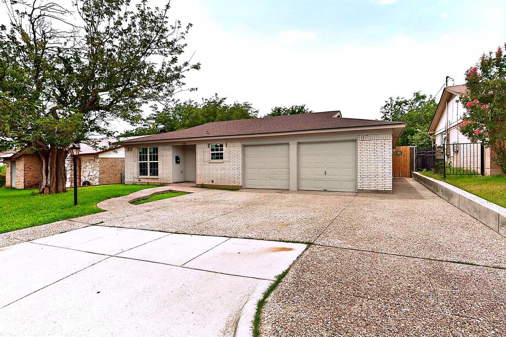 6600 Cervantes Avenue Property Photo 2