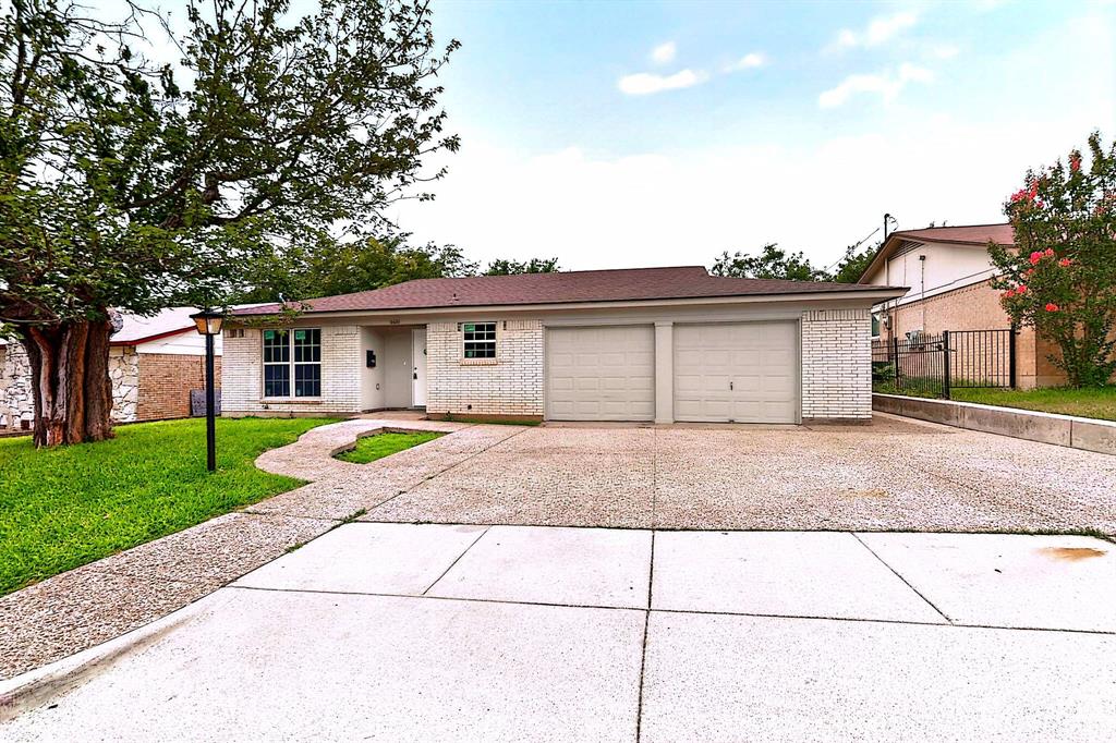 6600 Cervantes Avenue Property Photo 3