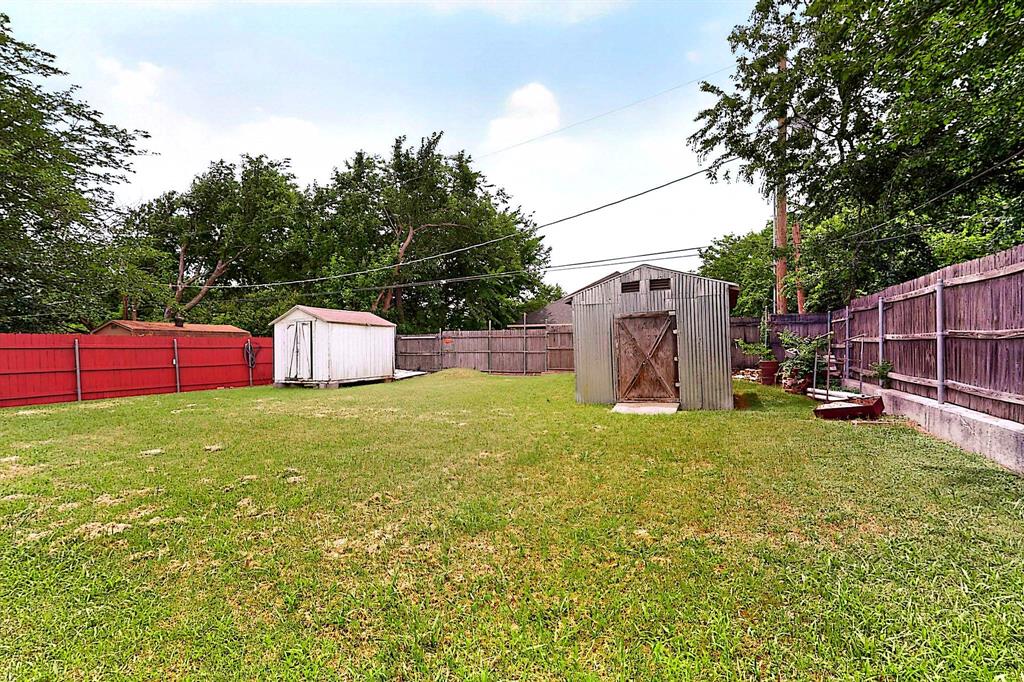 6600 Cervantes Avenue Property Photo 13