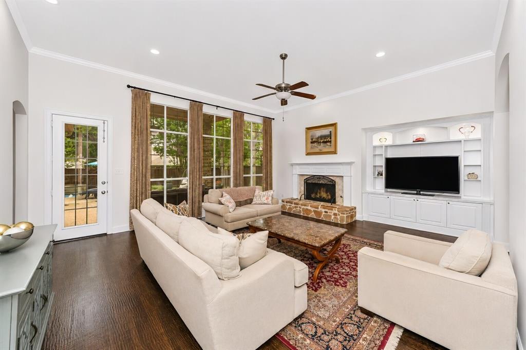 1105 Woodhaven Drive Property Photo 17