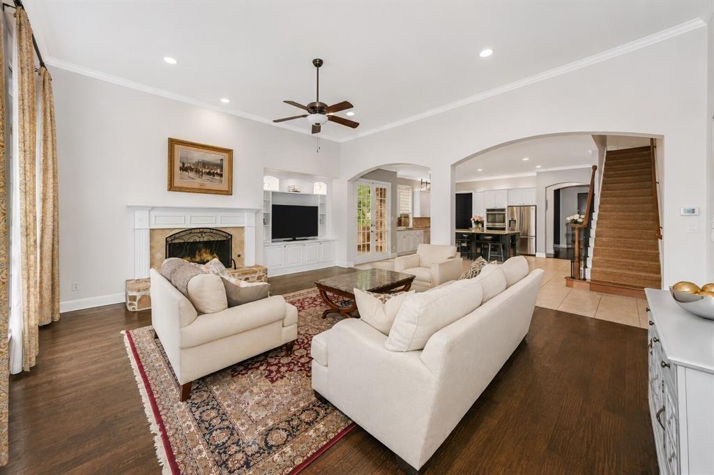 1105 Woodhaven Drive Property Photo 18