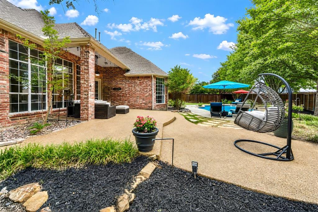 1105 Woodhaven Drive Property Photo 37