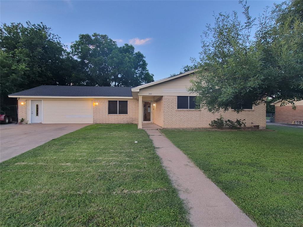 243 Weldon Drive Property Photo 1