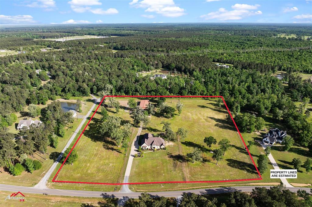 2139 Gravel Point Road Property Photo 4