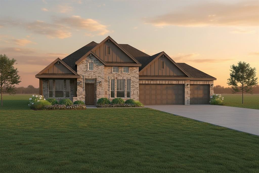 721 Stone Eagle Drive Property Photo 1
