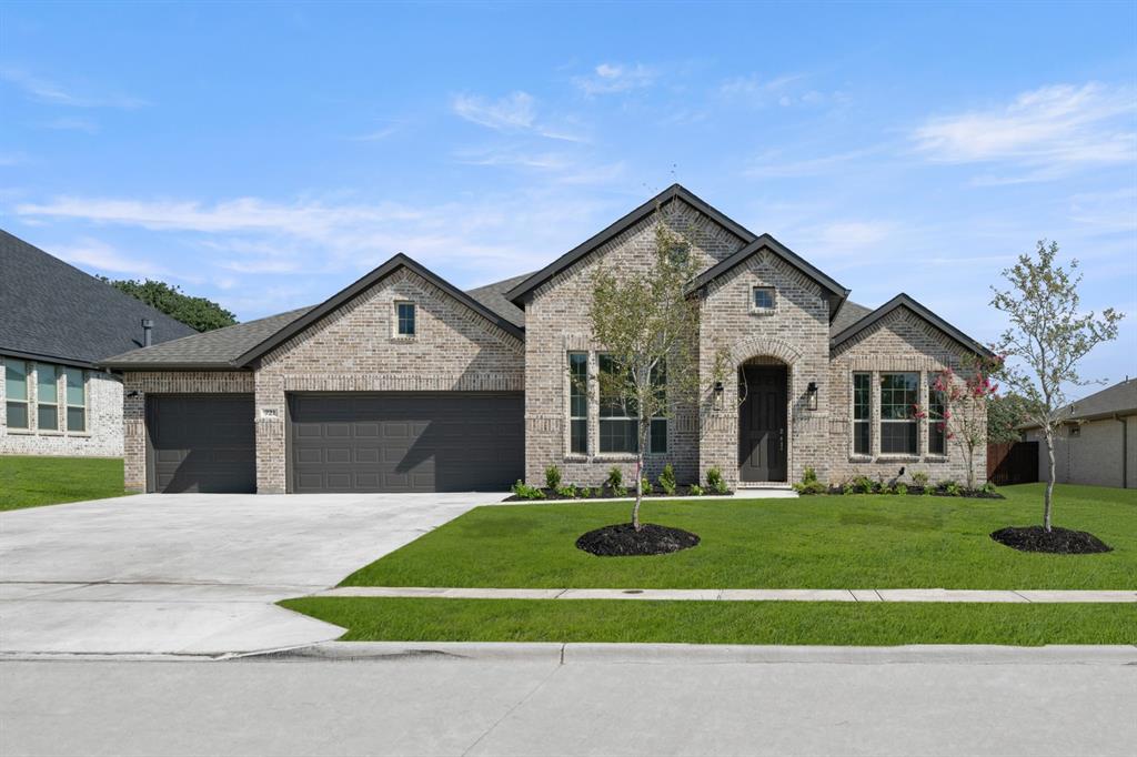 721 Stone Eagle Drive Property Photo 1