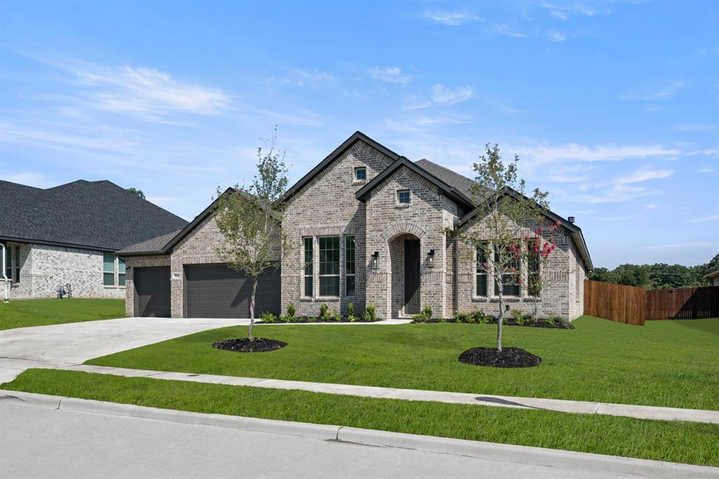 721 Stone Eagle Drive Property Photo 2