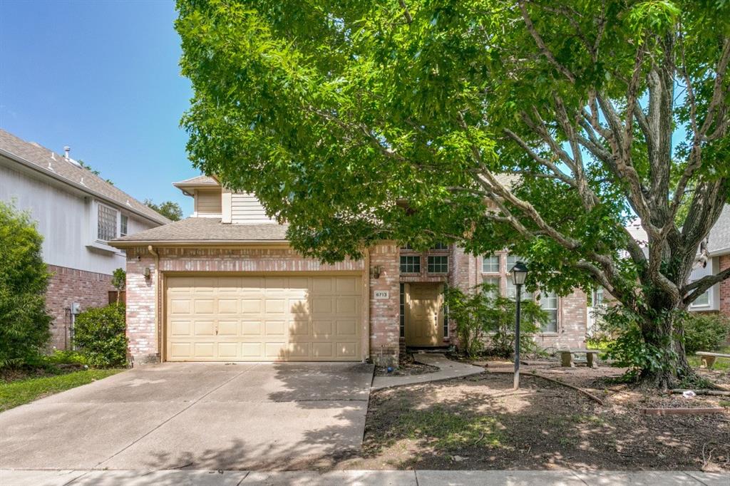 6713 Ashglen Place Property Photo 1