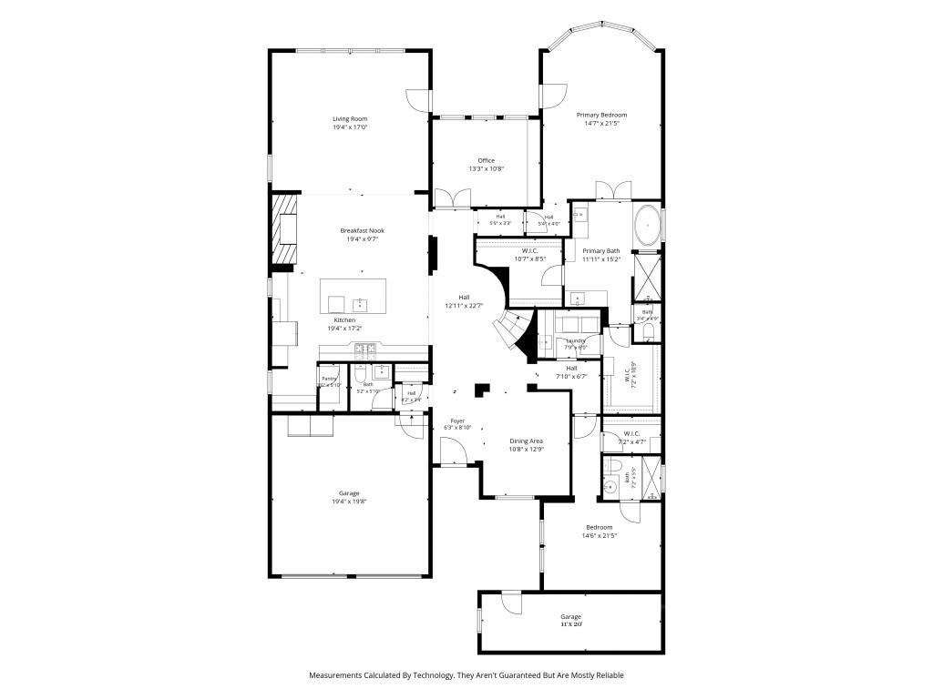 2144 Nassau Drive Property Photo 33