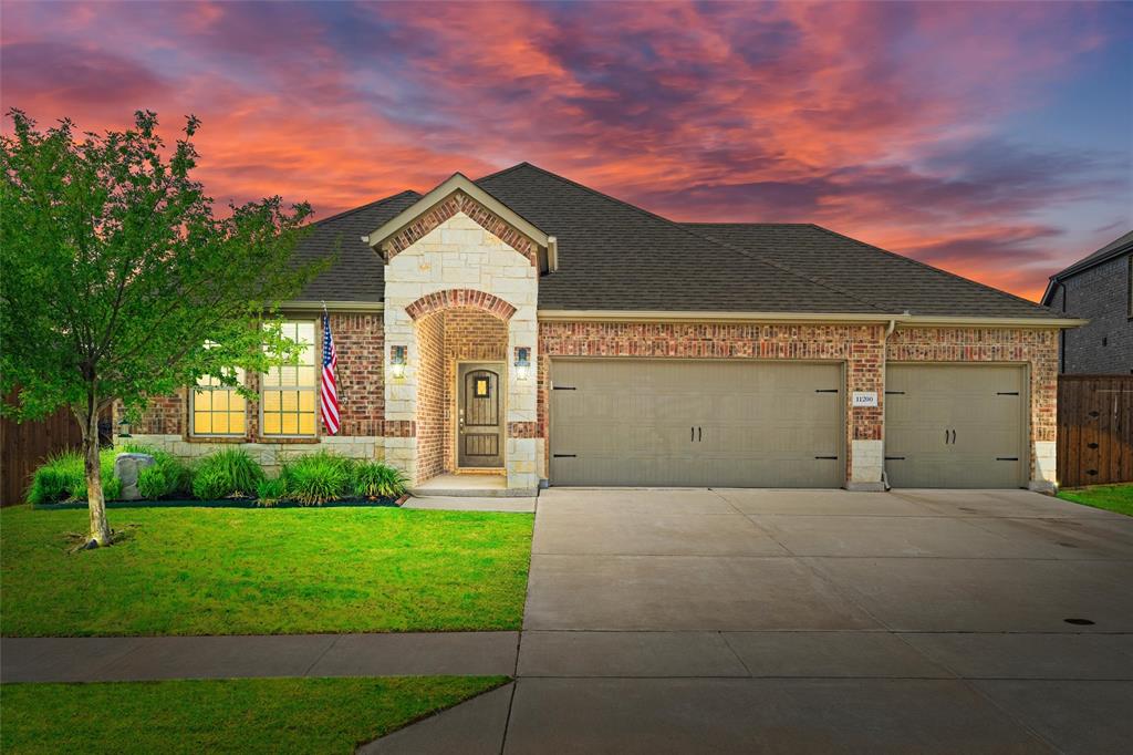 11200 Culberson Drive Property Photo 1