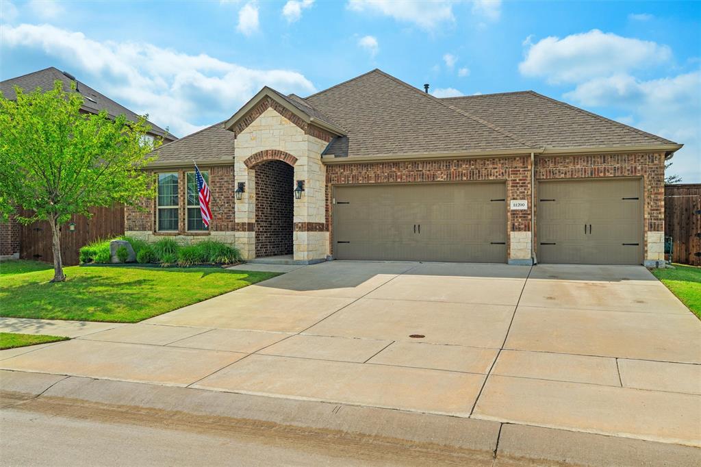 11200 Culberson Drive Property Photo 2