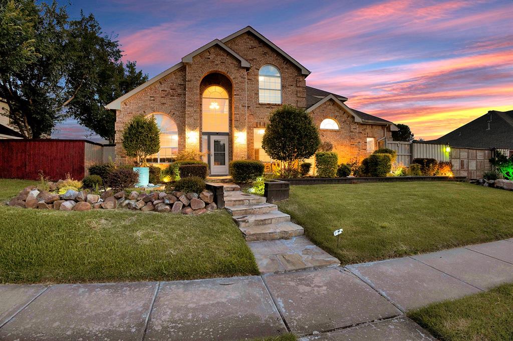 1412 Sunrise Lane Property Photo 1