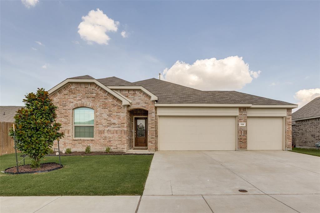 1136 Cropout Way Property Photo 1