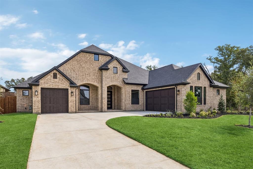 11220 Hickory Falls Drive Property Photo 1