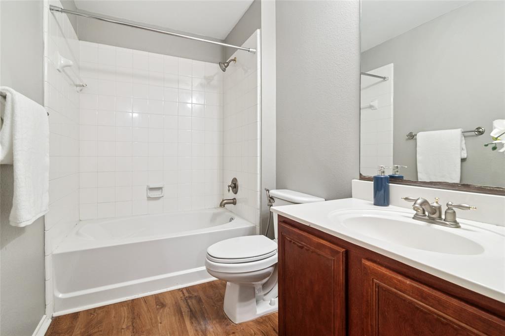 8601 Forest Highlands Drive Property Photo 15