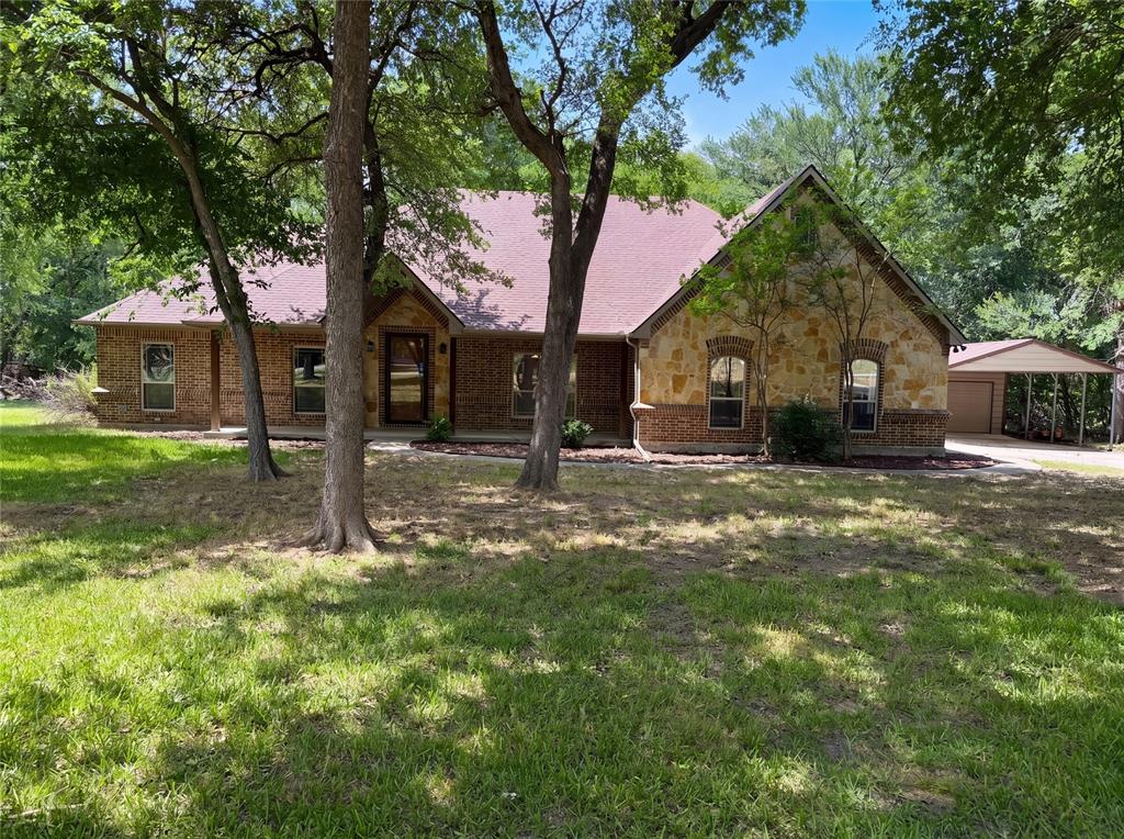 121 Rey Del Mar Circle Property Photo 1