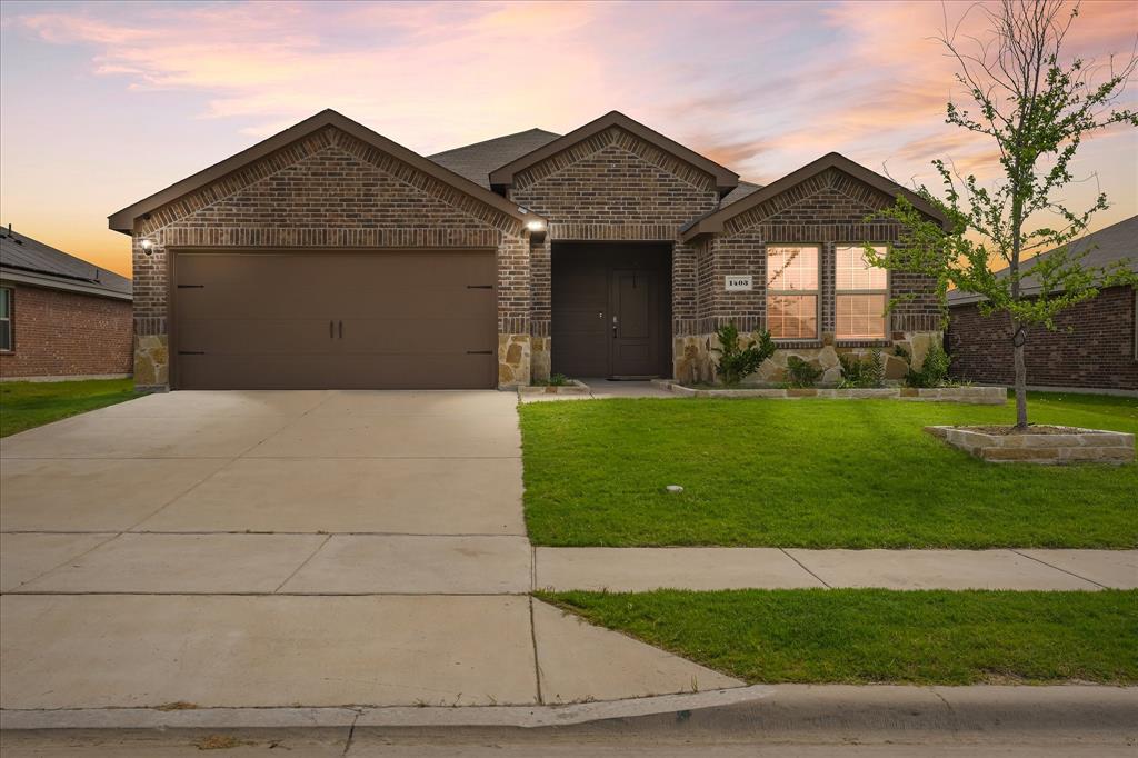1403 Thunder Canyon Way Property Photo 1