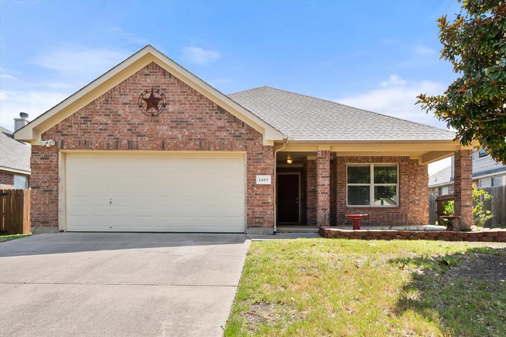 1405 Chase Trail
