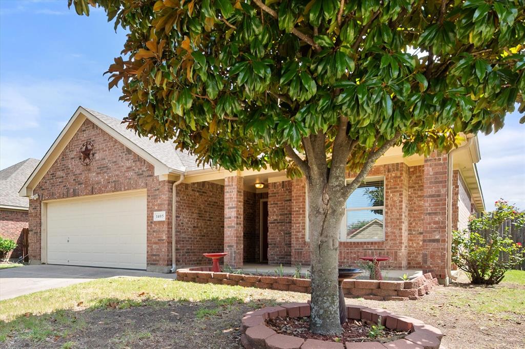 1405 Chase Trail Property Photo 3