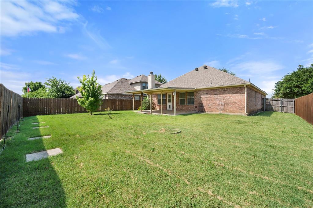 1405 Chase Trail Property Photo 25