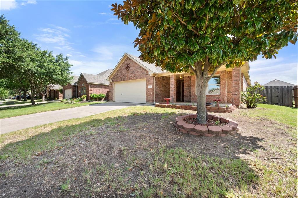 1405 Chase Trail Property Photo 27