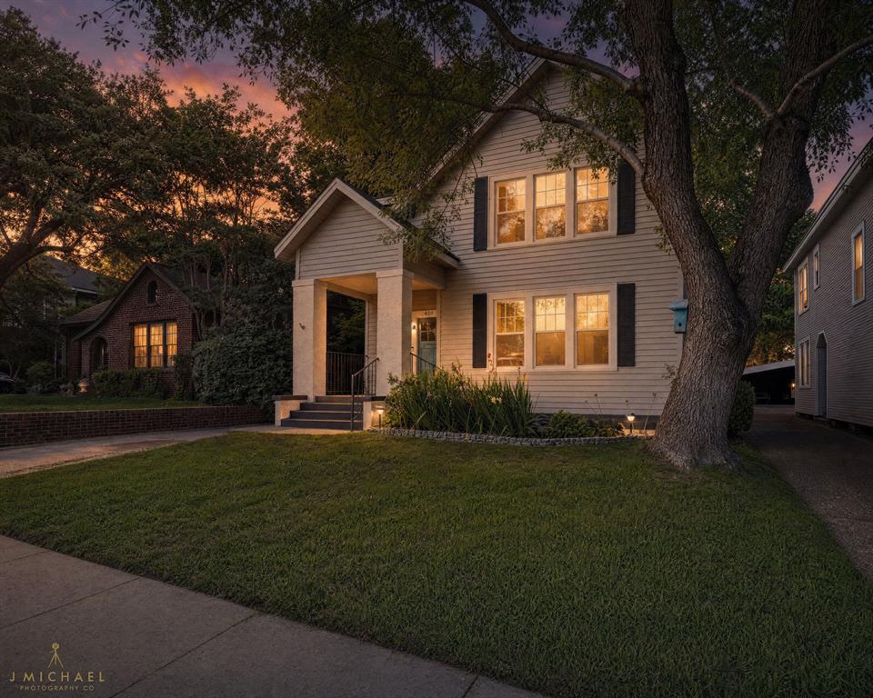 420 Forest Avenue Property Photo 1