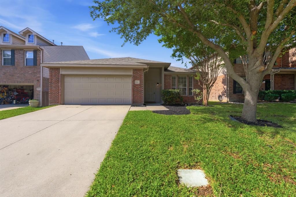 5820 Rubblestone Drive Property Photo 1