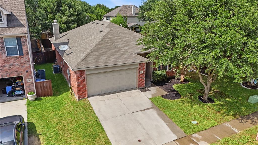 5820 Rubblestone Drive Property Photo 3