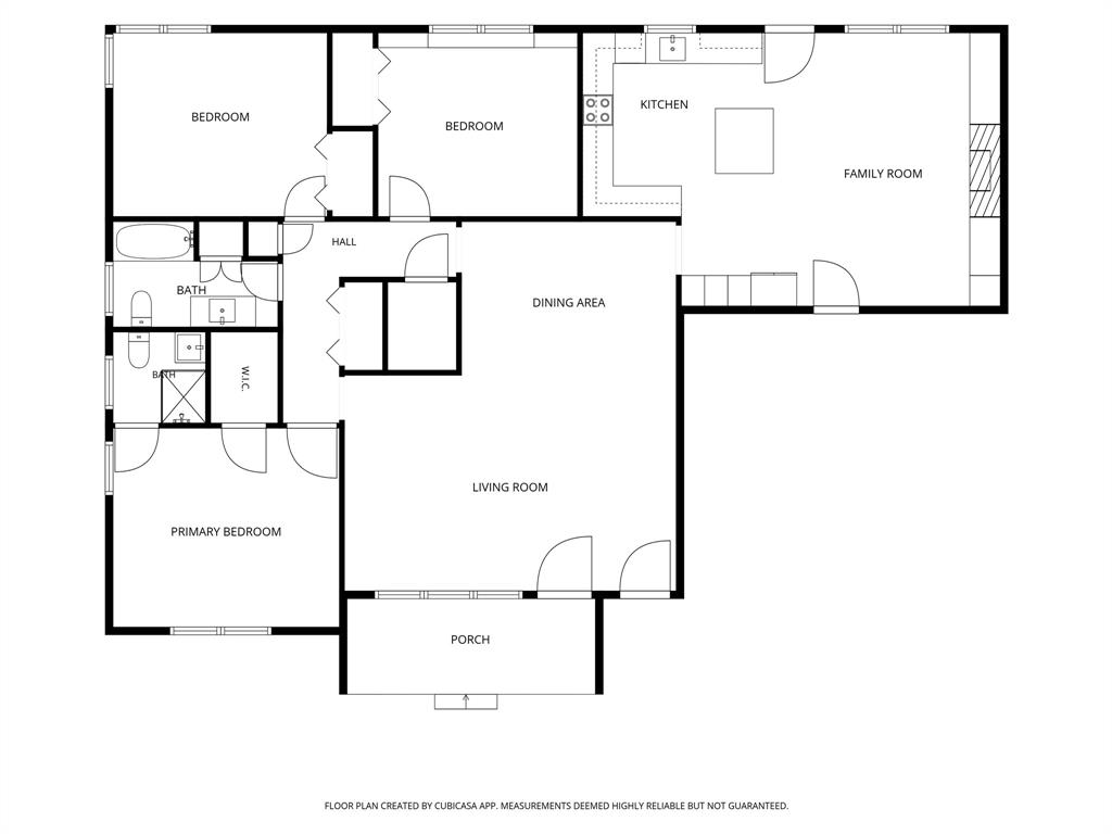1618 Driftwood Drive Property Photo 26