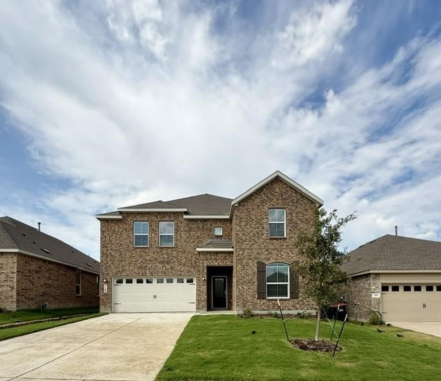 1129 Blue Spring Drive Property Photo 1