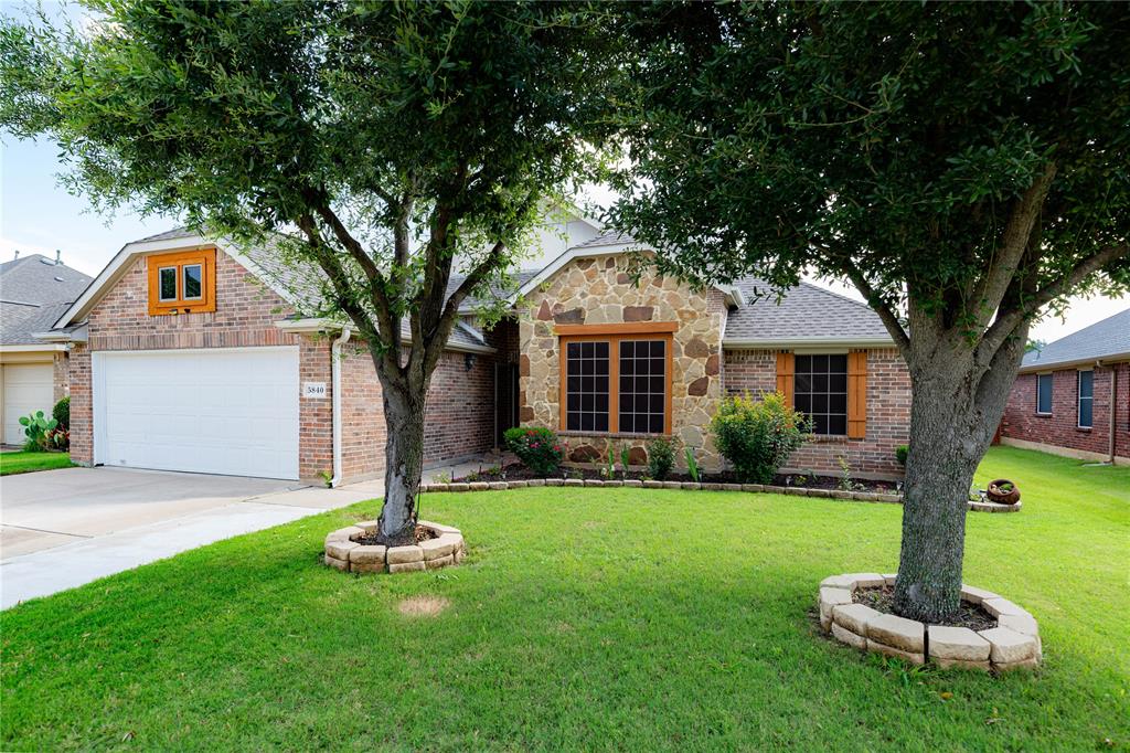 5840 Somerton Drive Property Photo 1