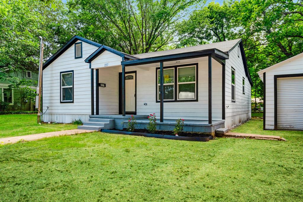 227 24th Street Property Photo 1