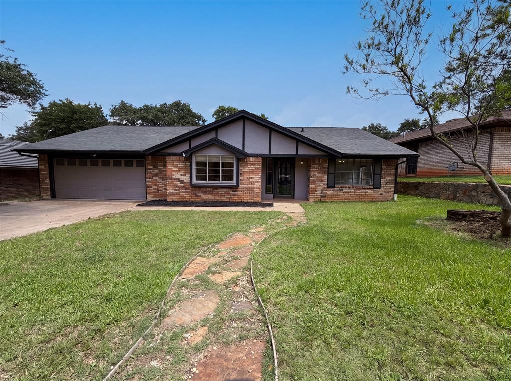 5719 Stage Line Drive Property Photo 1