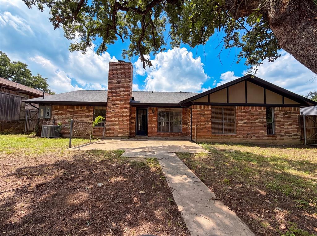 5719 Stage Line Drive Property Photo 5