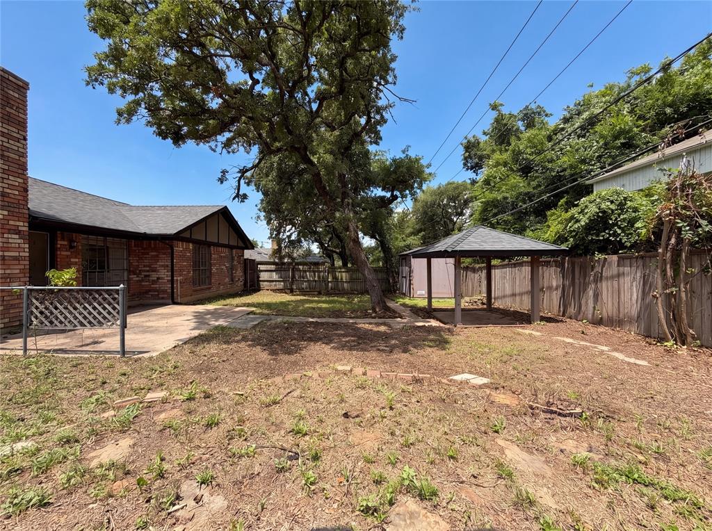 5719 Stage Line Drive Property Photo 19