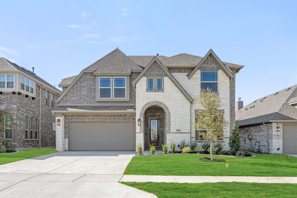 1040 Snowy Owl Drive Property Photo 1