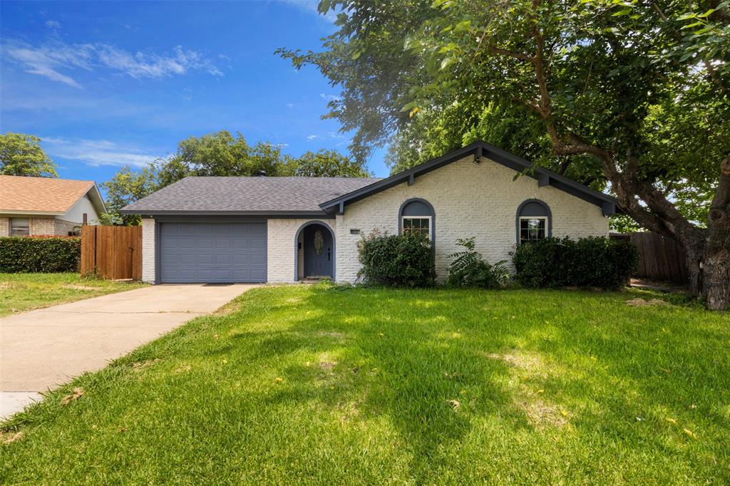 1065 Sunset Circle Property Photo 1