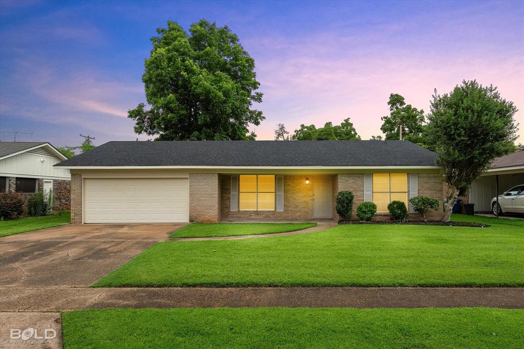 254 Peyton Colquitt Place Property Photo 1