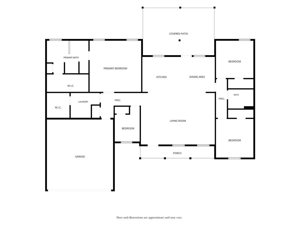 1113 Devin Drive Property Photo 3