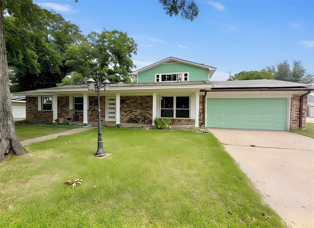 321 Merrell Drive Property Photo 1