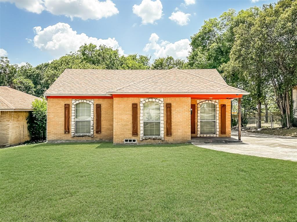 6340 Parkdale Drive Property Photo 1