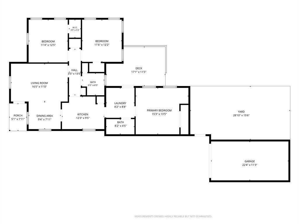 6340 Parkdale Drive Property Photo 28