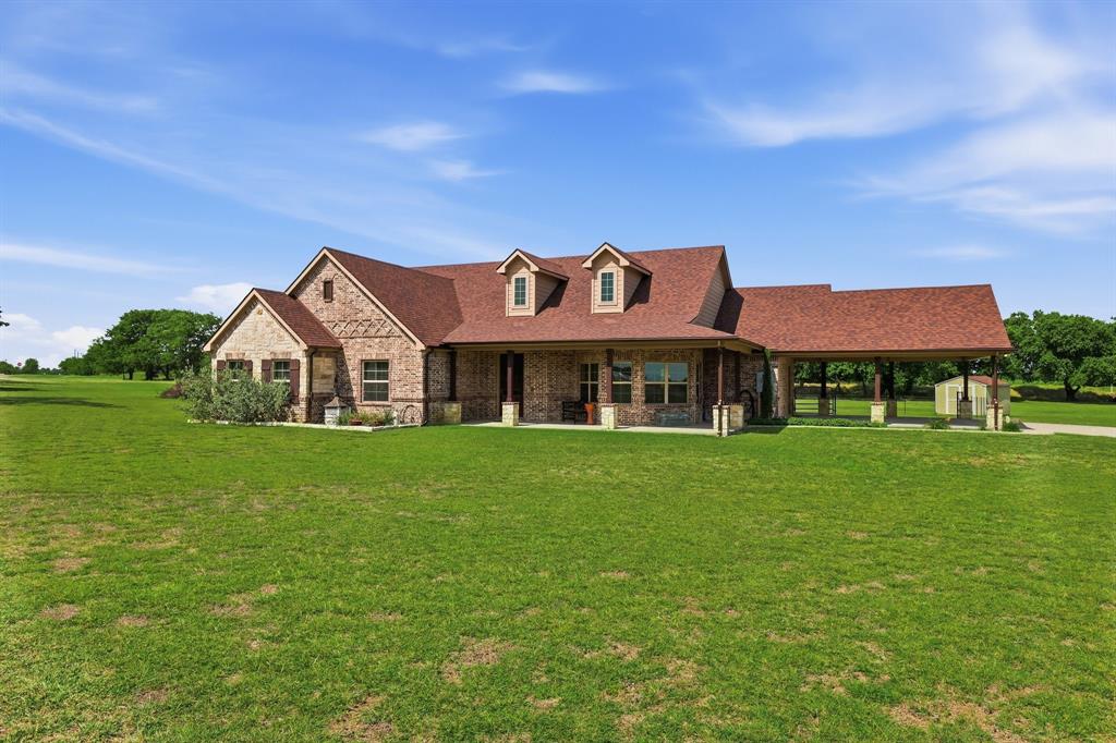 11480 Chisum Road Property Photo 1