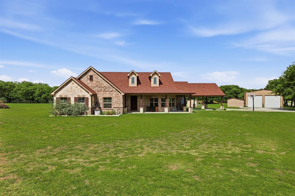11480 Chisum Road Property Photo 2