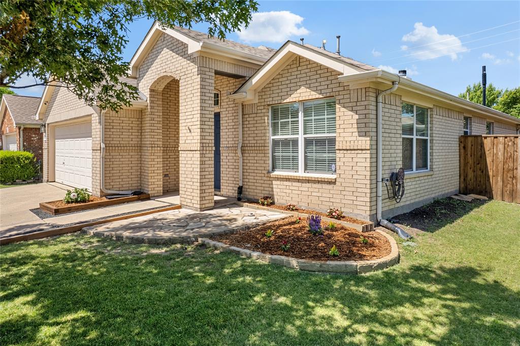 1824 Barton Springs Drive Property Photo 1